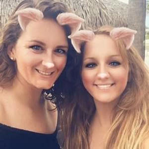 Meet your Posher, Ashlee